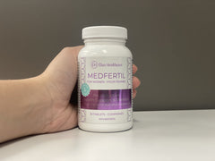 What are the Best Supplements for Women Conceiving?