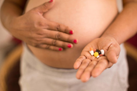 pcos supplements for fertility