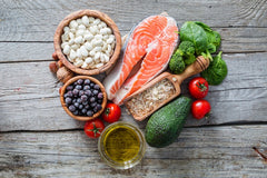Top 10 Recommended Foods to Increase Male Fertility