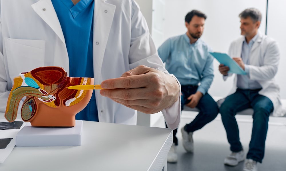 Understanding Male Infertility: Facts, Causes, and Solutions