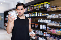 Folate Supplementation: Do Men Need It?