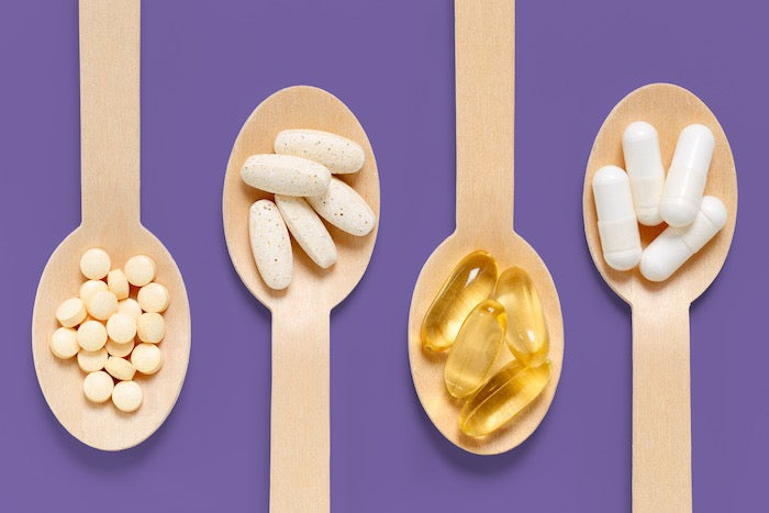 7 PCOS Supplements, Vitamins, and Minerals to Help with Infertility