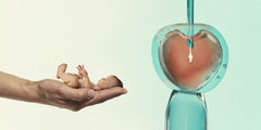 Inositol and IVF: What you need to know about this game changing nutrient