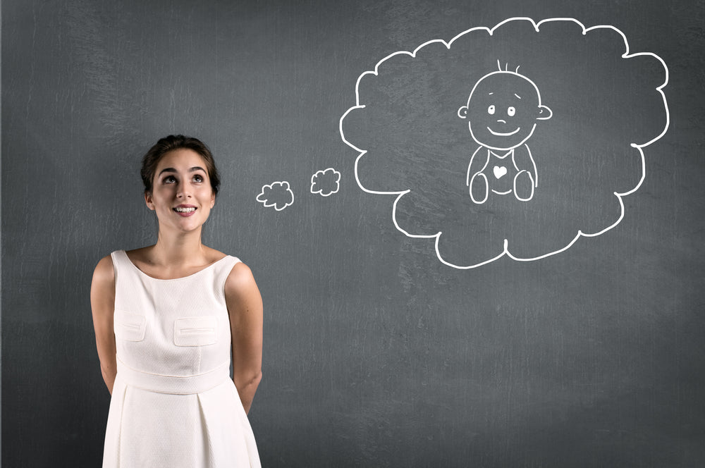 Self-Care: Is It Important While Trying to Conceive?