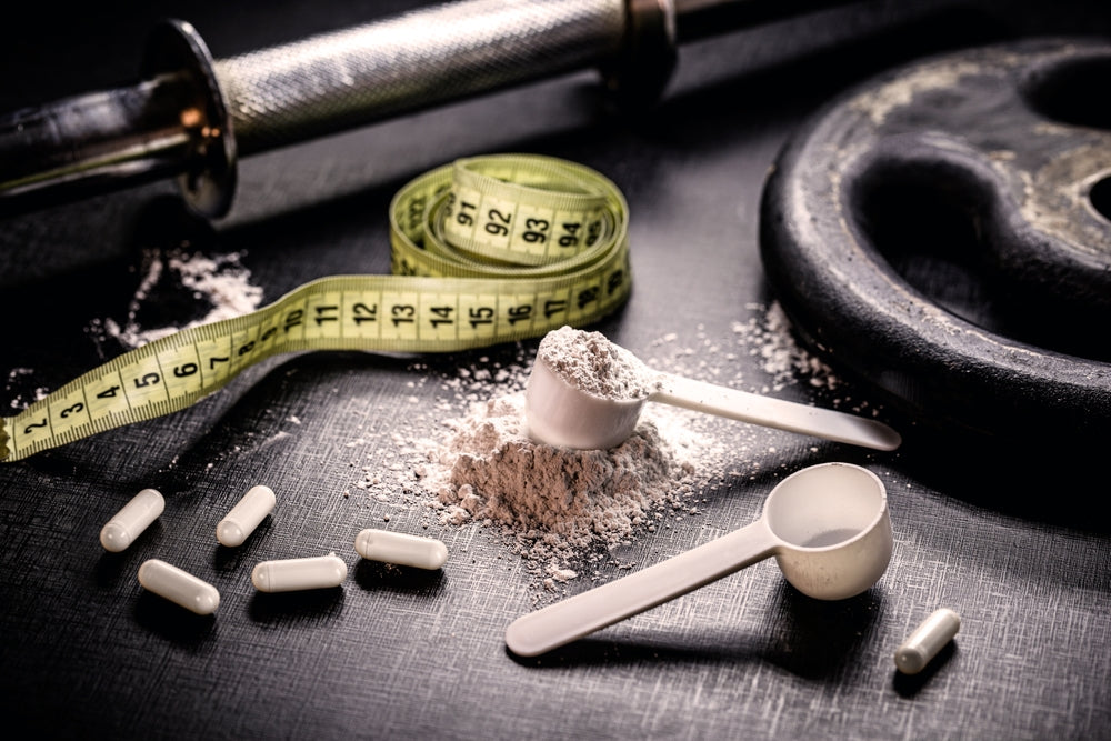 The benefits and Side Effects of Carnitine and CoQ10 Supplementation f The benefits and Side Effects of Carnitine and CoQ10 Supplementation f