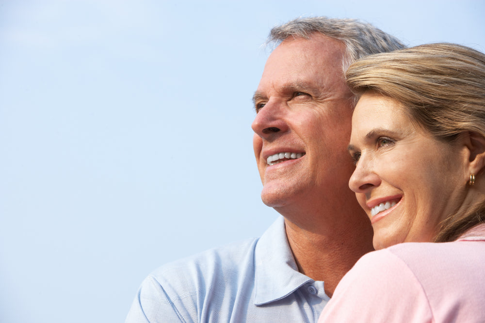 What Is the Difference Between Andropause and Menopause?