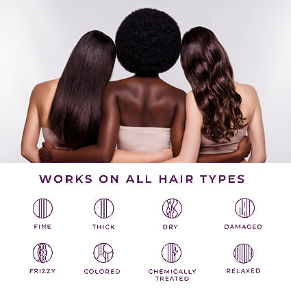 Dermgenix Daily Hair Serum Capsules