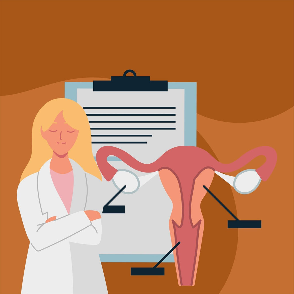 Early Signs of PCOS Every Woman Should Know