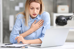 Are Young Women with PCOS at a Higher Risk of Heart Disease?