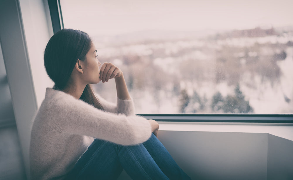 10 Ways to Cope With the Winter Blues