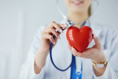 PCOS and Heart Health: Understanding the Role of Insulin and Metabolism