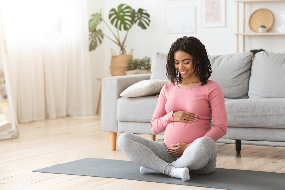 Top Ten Health Care Tips During Pregnancy
