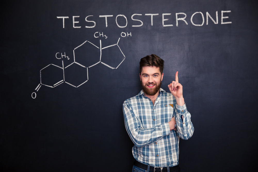 Low Testosterone Symptoms Men Should Watch For: Top 6 Indicators