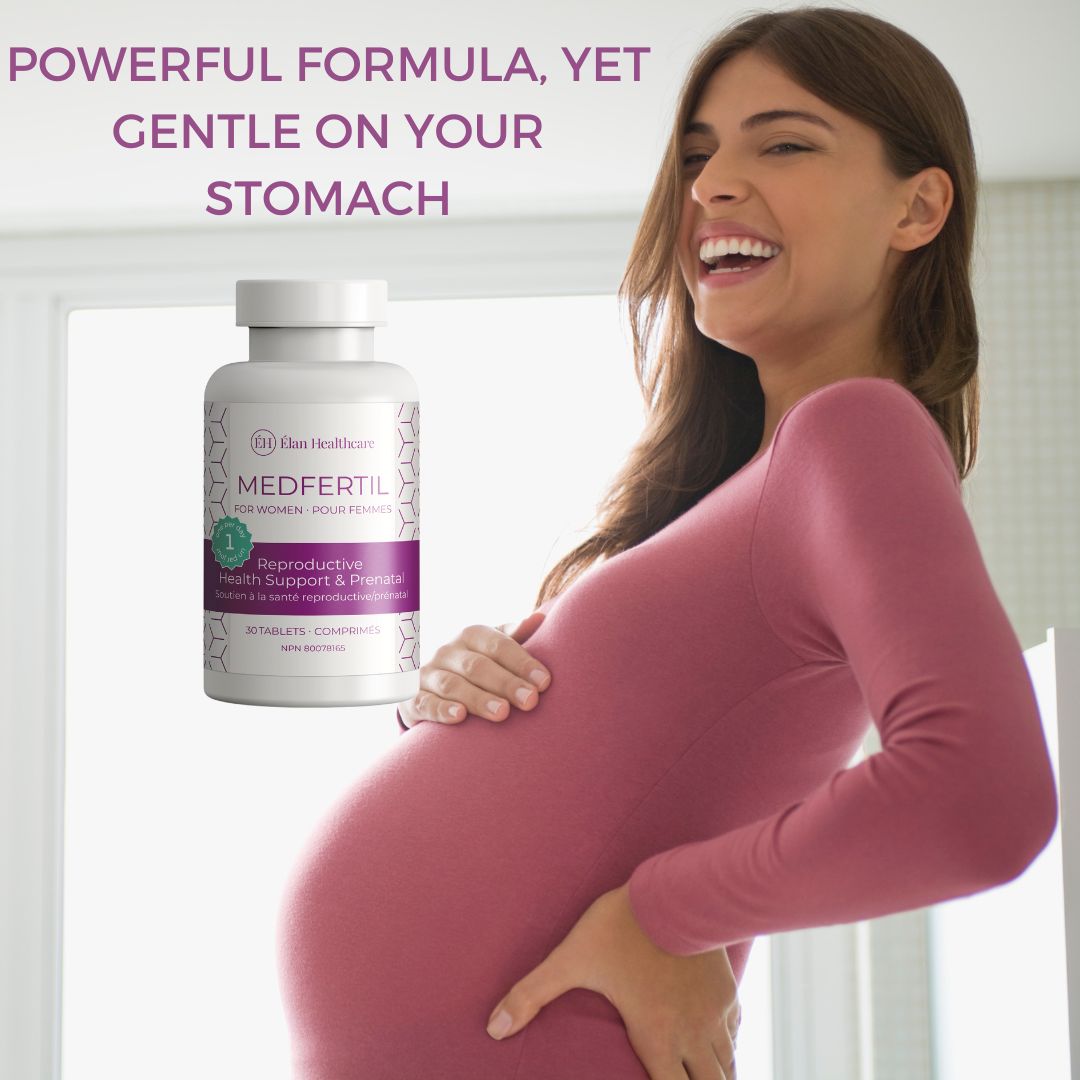 PCOS & Pregnancy The Connection to Miscarriage Rates