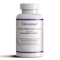 DermGenix Skin Revival Duo