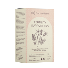 Elan Healthcare Fertility Support Tea