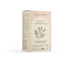 Elan Healthcare Fertility Support Tea