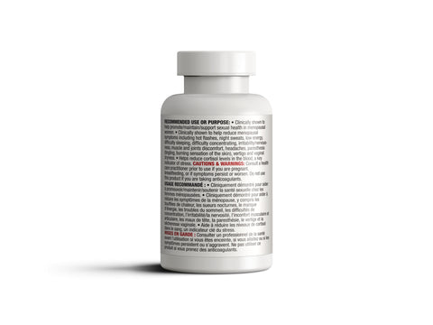 MedMeno: Reliable Natural Supplements for Menopause