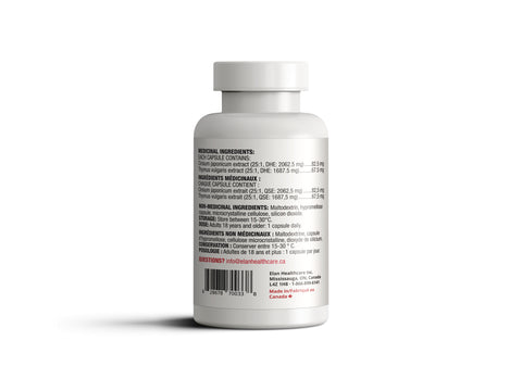 MedMeno: Reliable Natural Supplements for Menopause