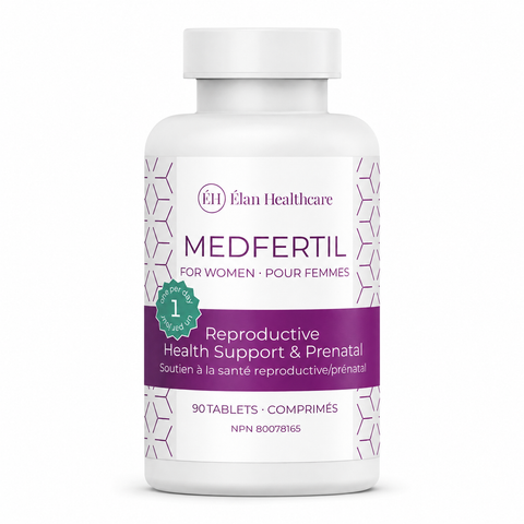 MedFertil for Women