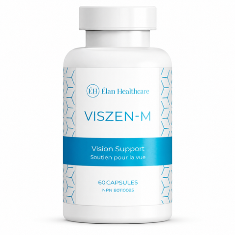 Viszen-M Eye Health Supplement