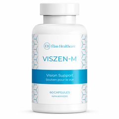 Viszen-M Eye Health Supplement