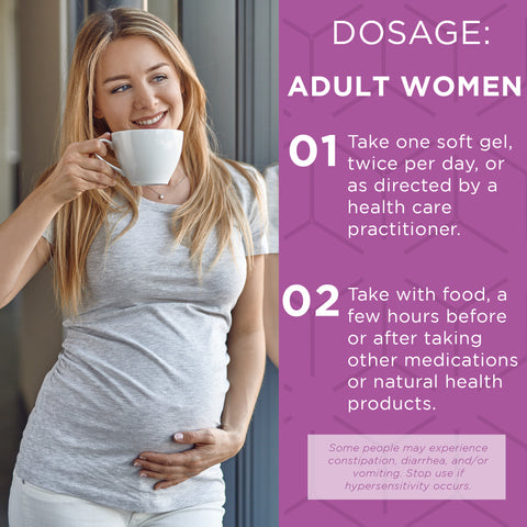 Momicare: Iron-Enriched, Folate-Fortified Prenatal Vitamins