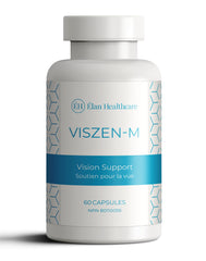Viszen-M Eye Health Supplement